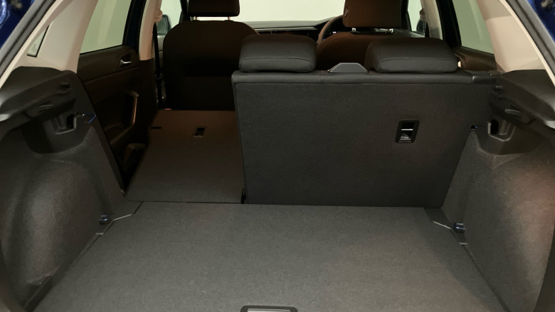 Volkswagen Polo 1.0 TSI Match 5dr Petrol Hatchback